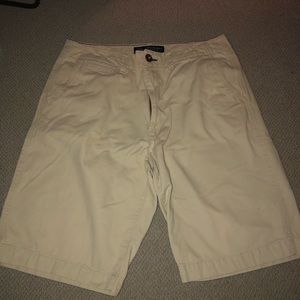 American Eagle Men’s Longboard Shorts